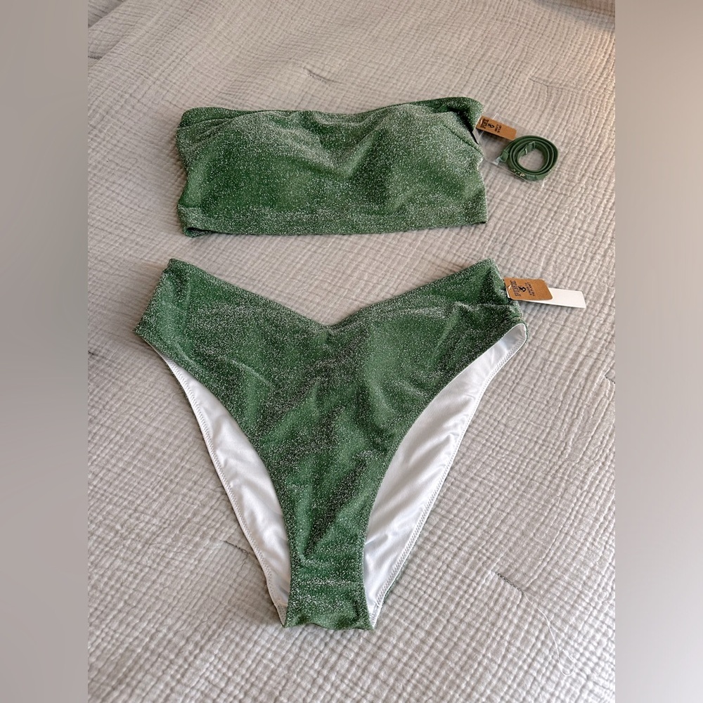 Victorias Secret Pink Bikini